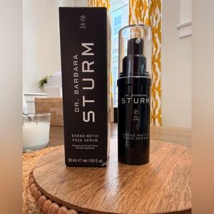 Dr. Barbara Sturm Exosome Face serum